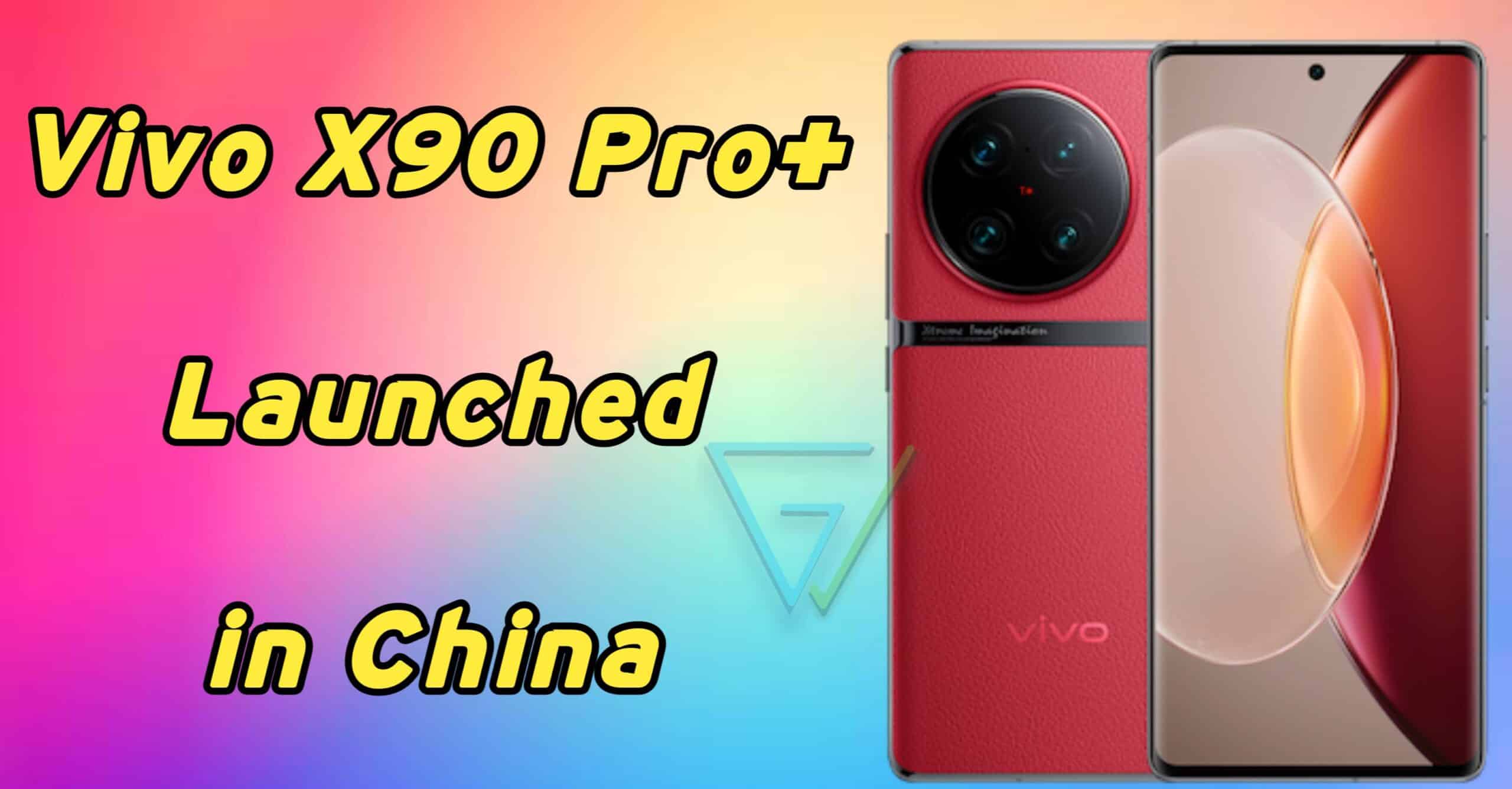 Vivo X Pro Price In India Archives The Clues Tech