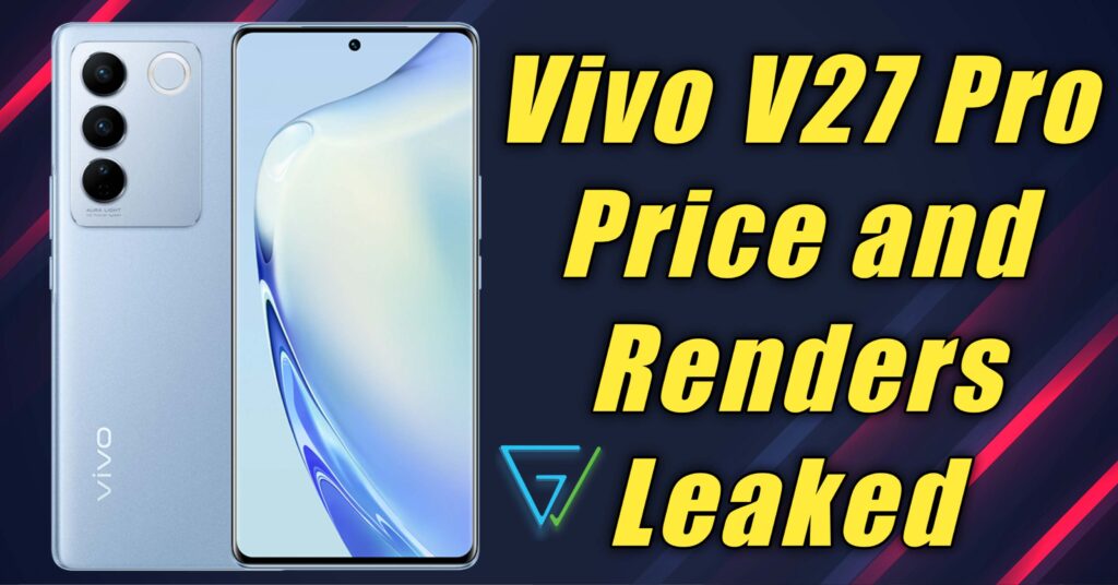 Vivo V Pro Specs And Price You Need To Know The Clues Tech