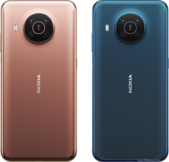 nokia x20 3