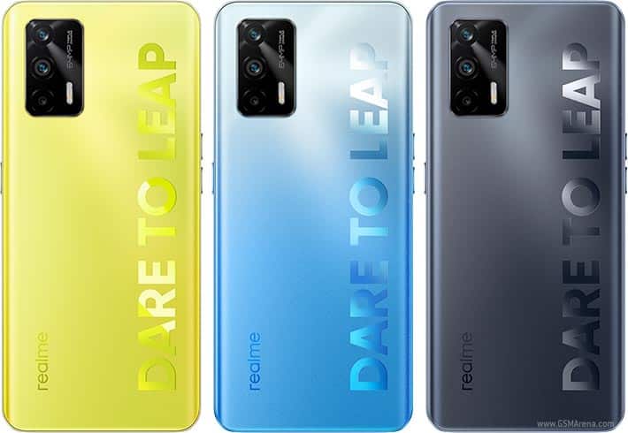 realme q3 pro 2