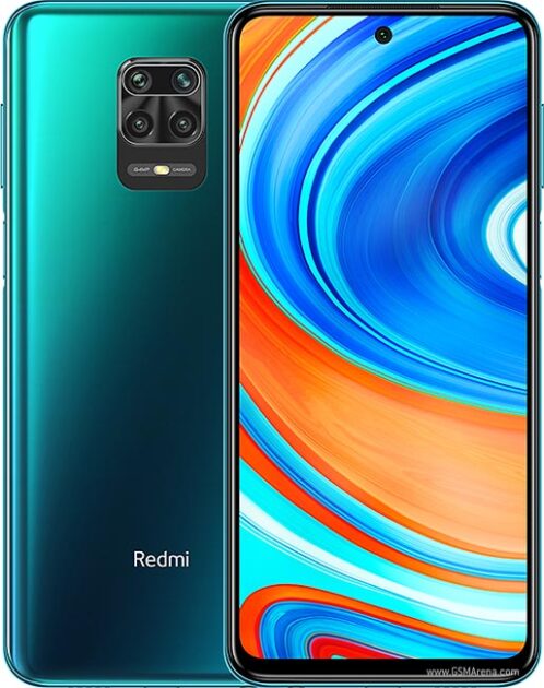 xiaomi redmi note 9 pro max 1