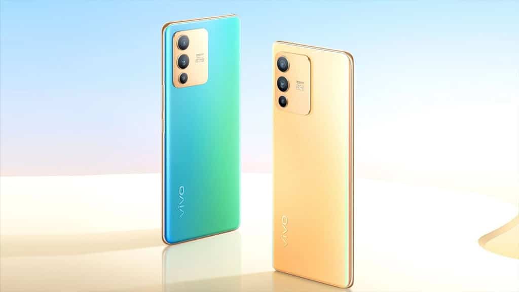 Vivo V23 5G