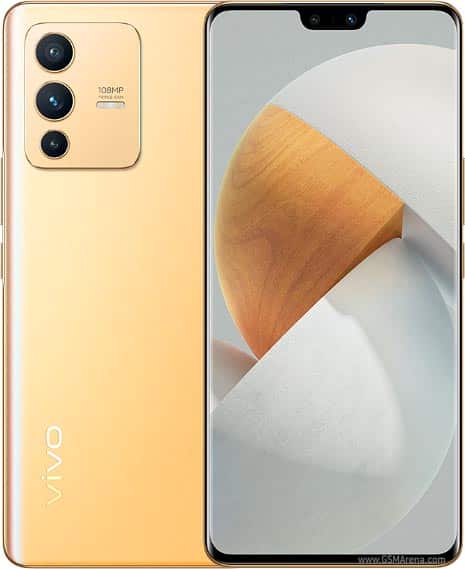 Vivo v23 Pro