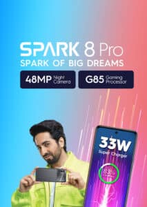in1 spark 8 pro m