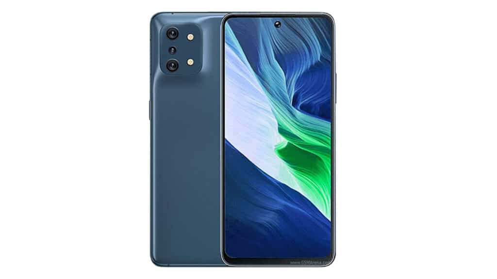 Infinix Zero 5G