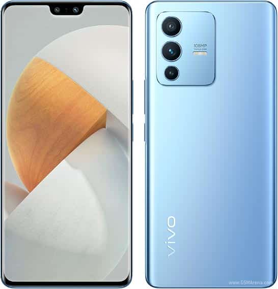 VIVO V23