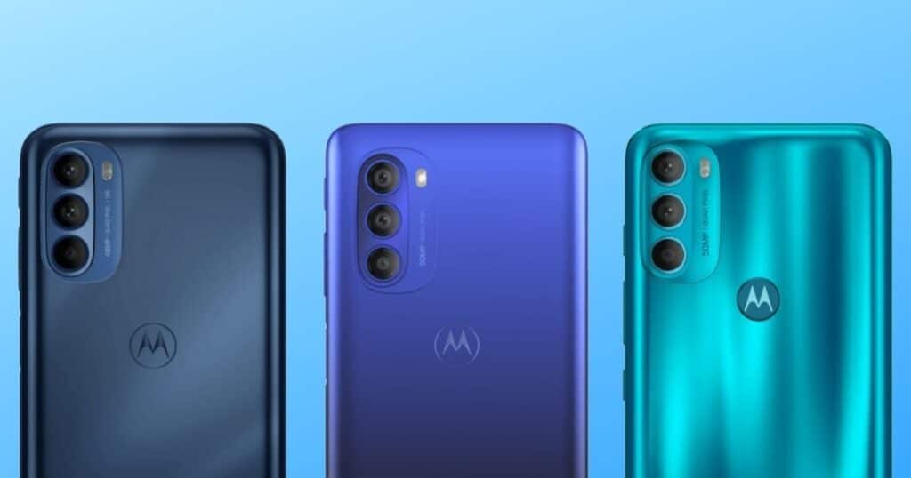 Moto G41 G51 G71 1