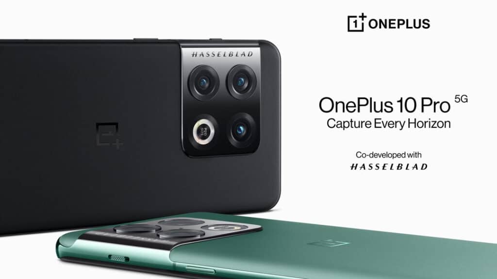 OnePlus 10 Pro colors what to expect 1