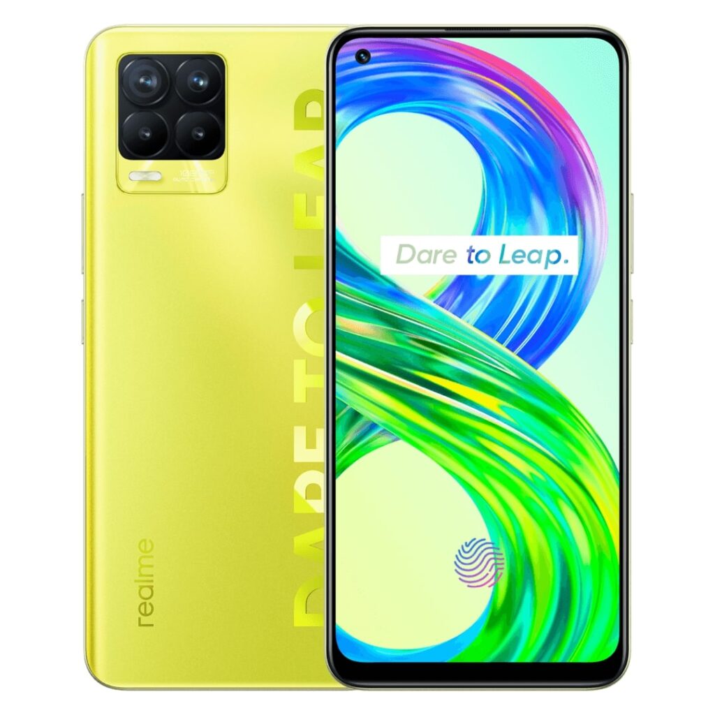 Realme 9 Pro