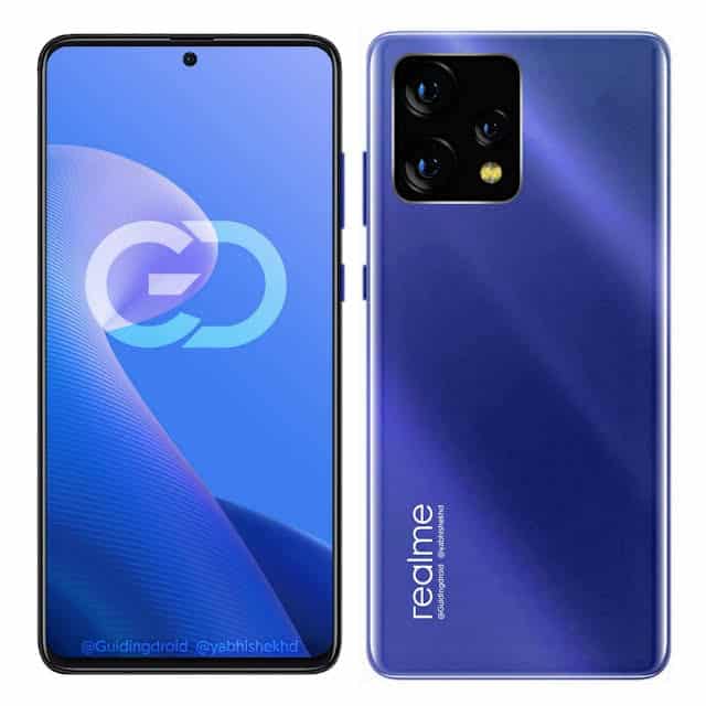 Realme9Pro 3