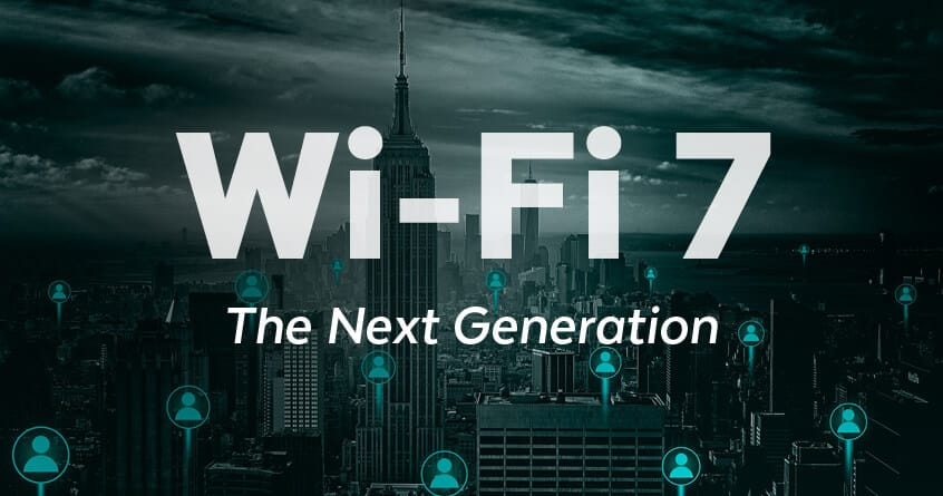 WiFi7 FI