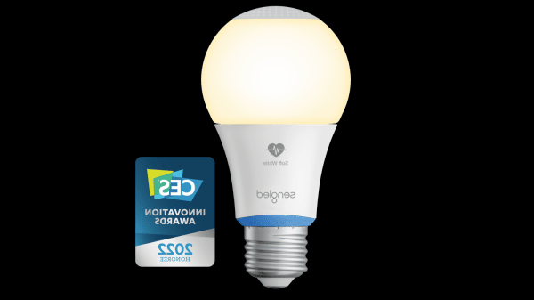 ces 2022 sengled smart bulbs can measure sleep quality body temperature and average heart rate