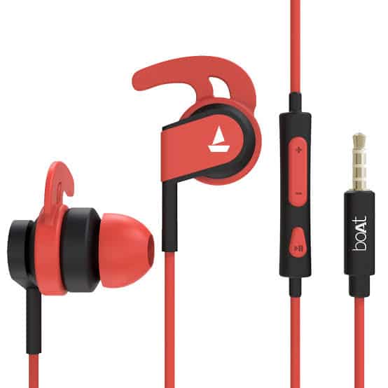 Check Out The Top Earphones Under 500 Rupees On Amazon