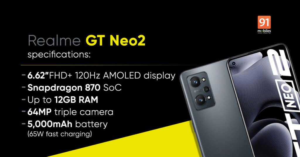 GT Neo 2