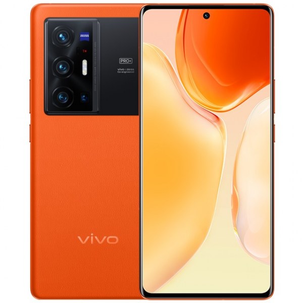 Vivo X80