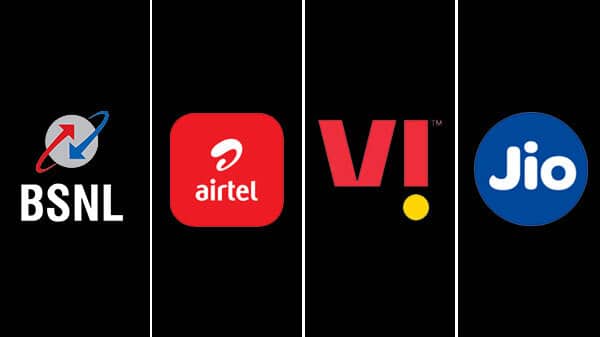 Airtel vs others