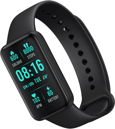 Redmi Smart Band Pro Launched With Great Specifications And Features