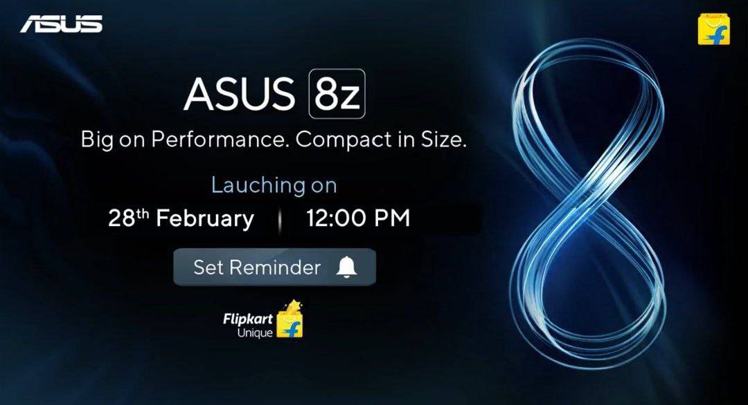 Asus 8z1