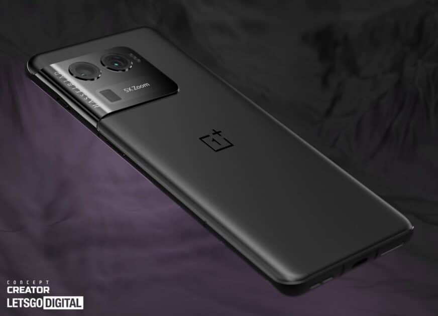 OnePlus 10 Ultra4