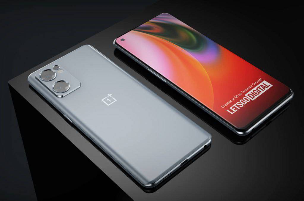 OnePlus Nord 2 CE 5G1