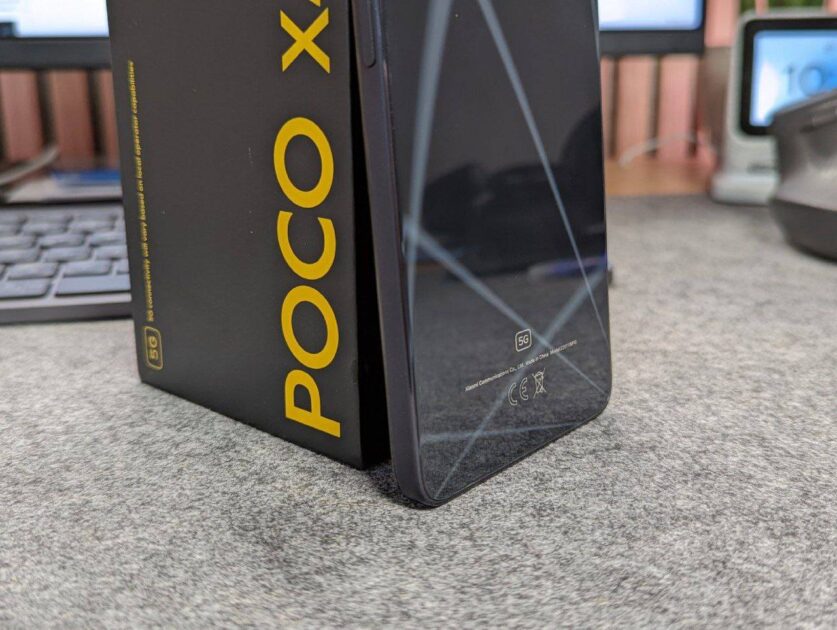 POCO X4 Pro 5G3