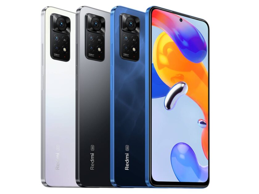 Redmi Note 11 Pro Series2