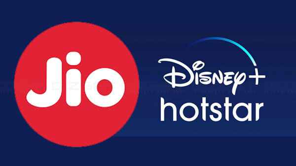 Disney+ Hotstar with prepaid plans