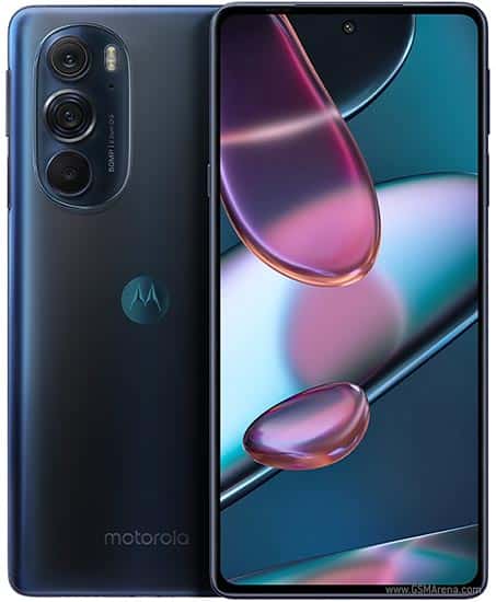 motorola moto edge x30 2