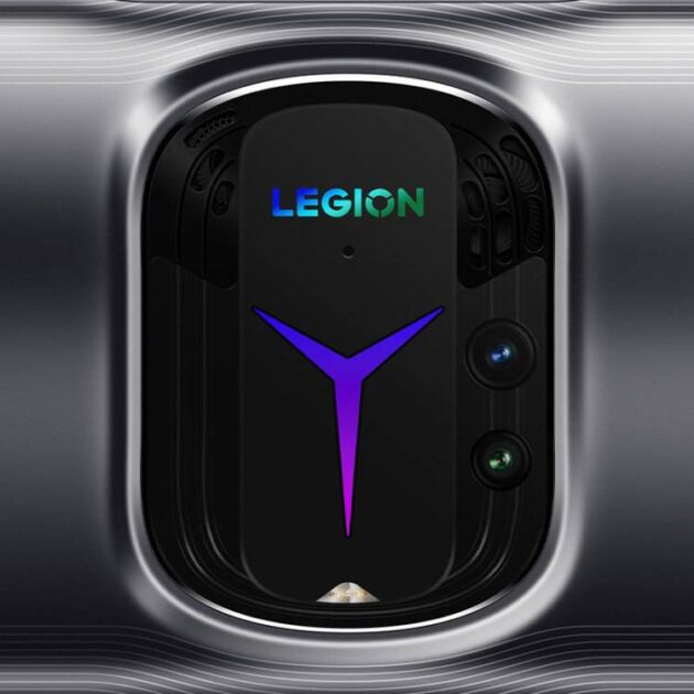 Lenovo Legion Y90 and Y7004
