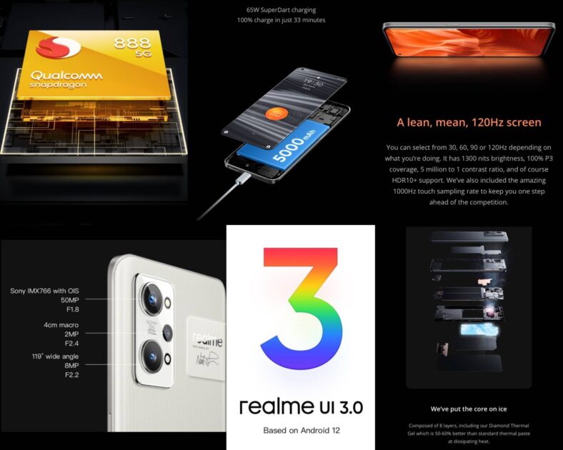 Realme Indonesia Launch4