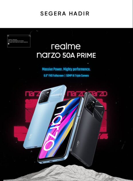 Realme Indonesia Launch6