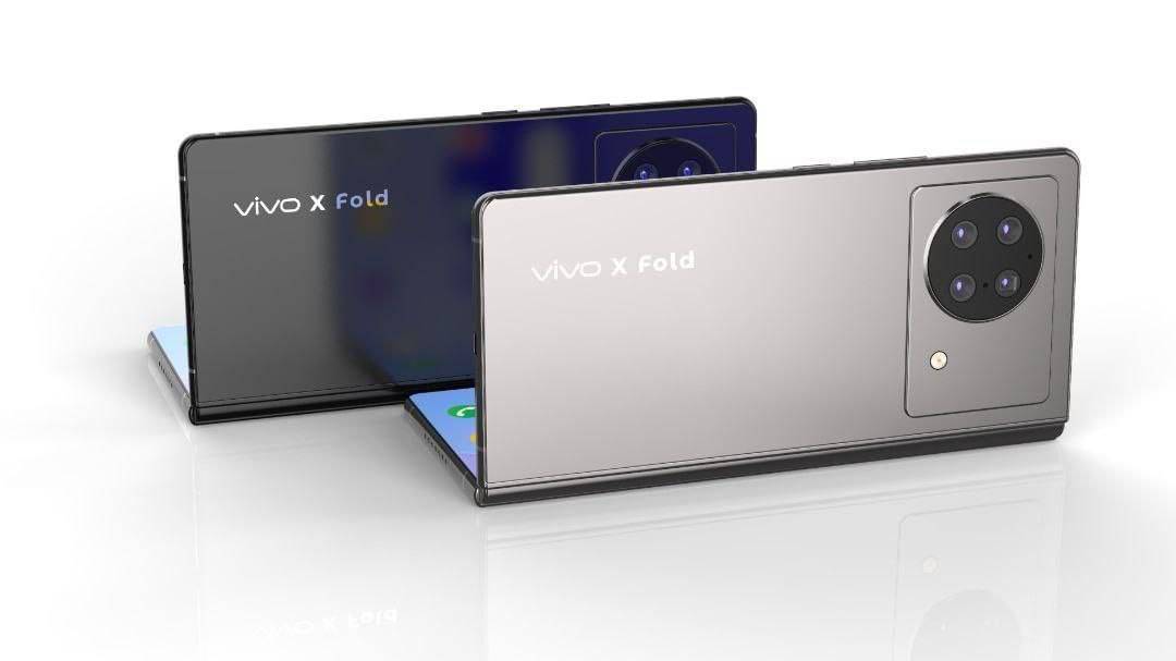 Vivo X Fold Renders2