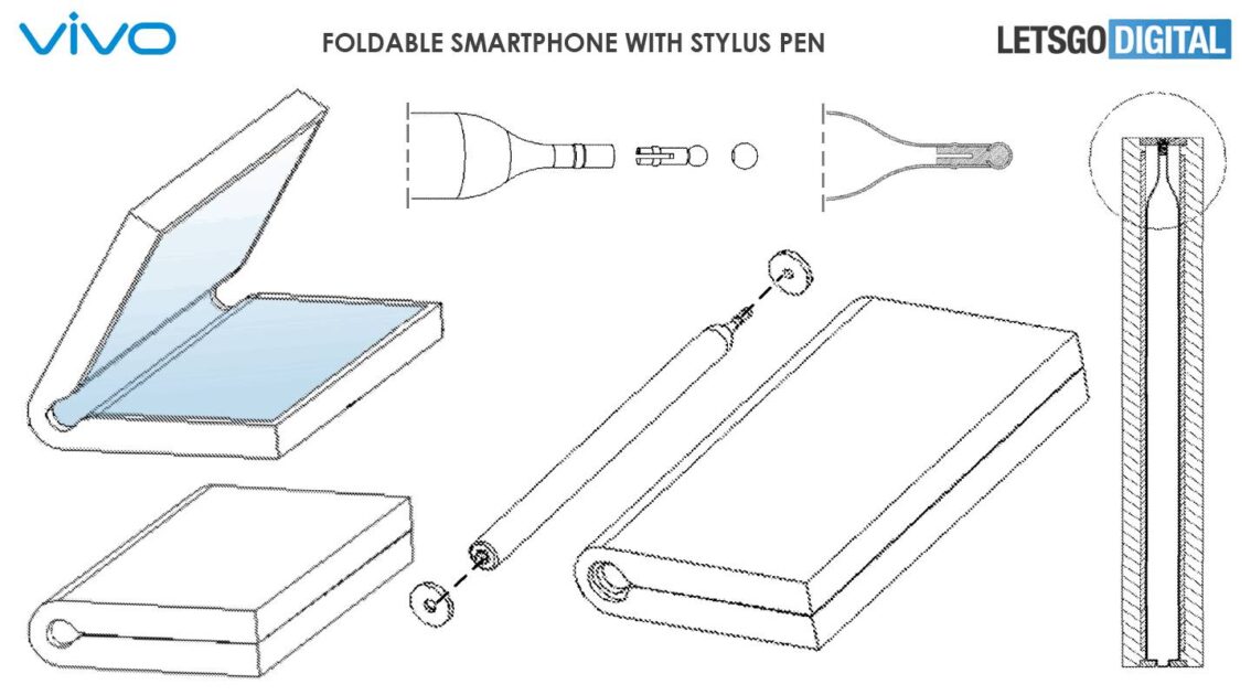 Vivo X Fold