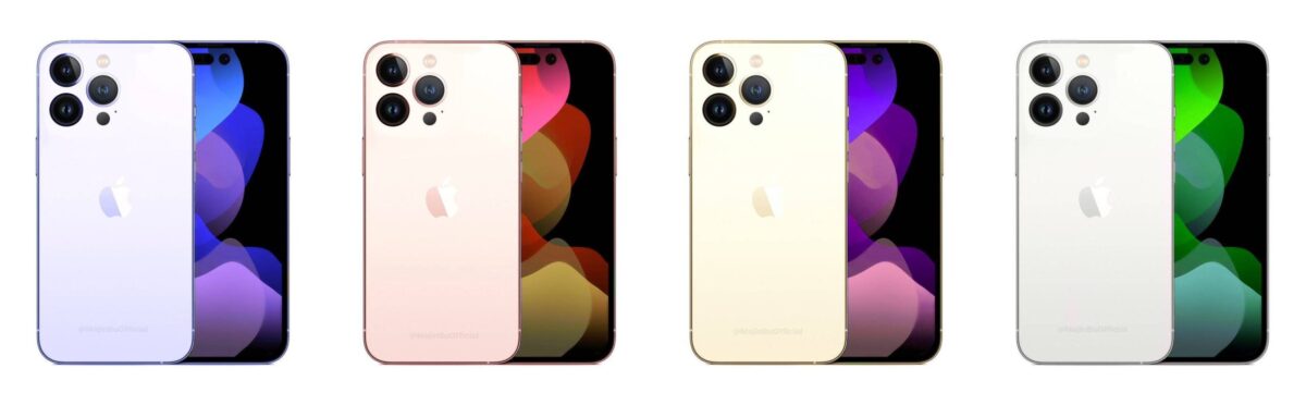 iPhone 14 Series4 scaled