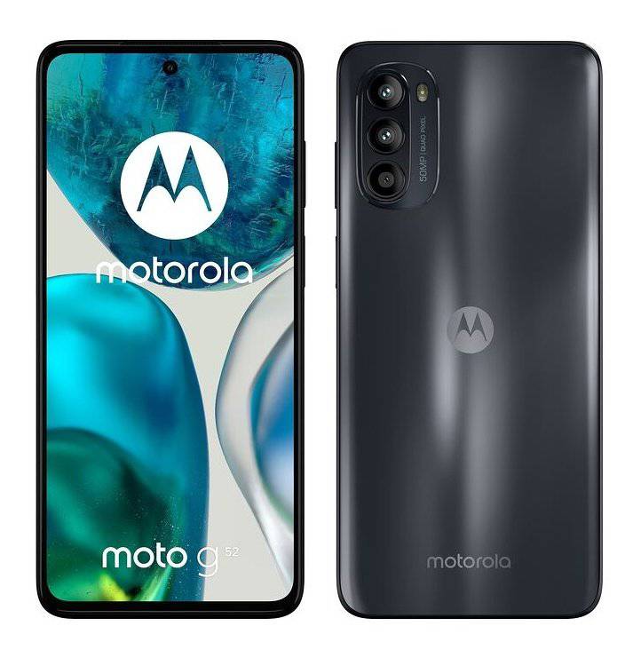 Moto G524