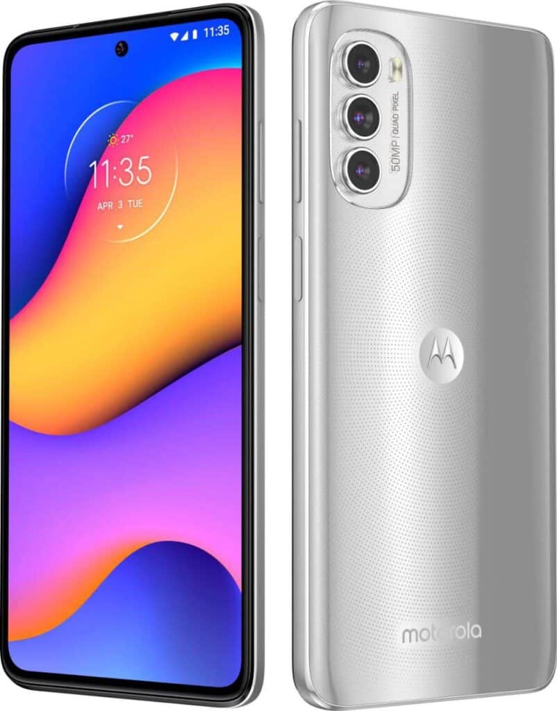 Motorola Smartphones