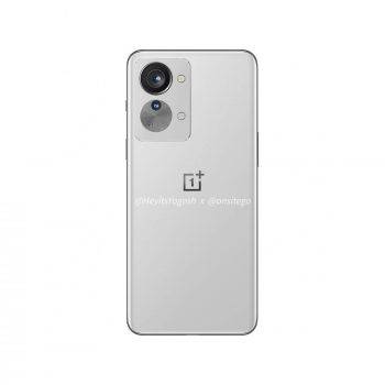OnePlus Nord 2T3