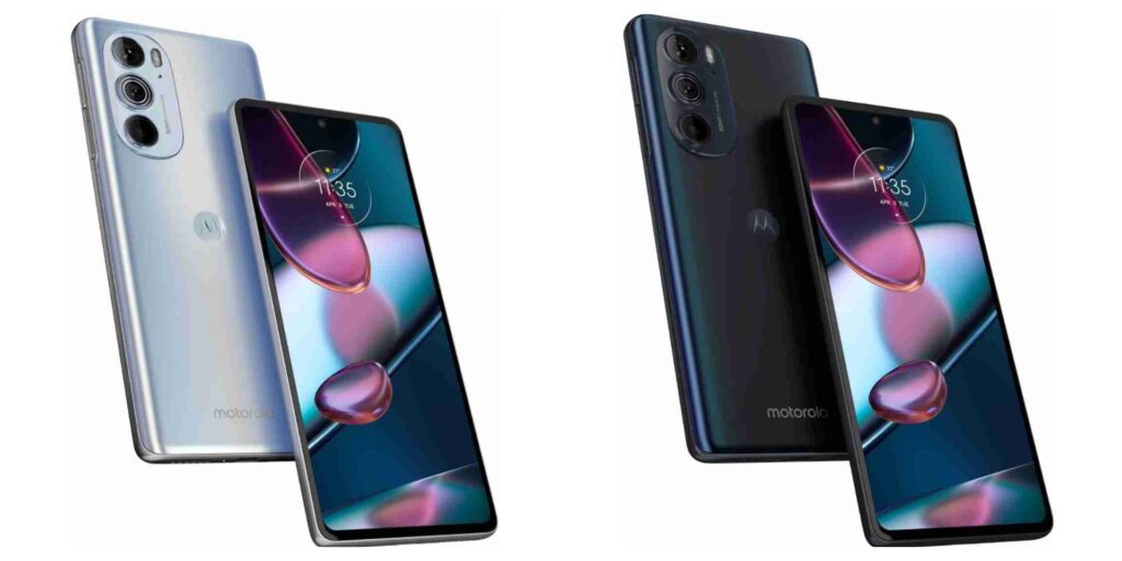 Realme GT 2 Pro vs Motorola Edge 30 Pro4