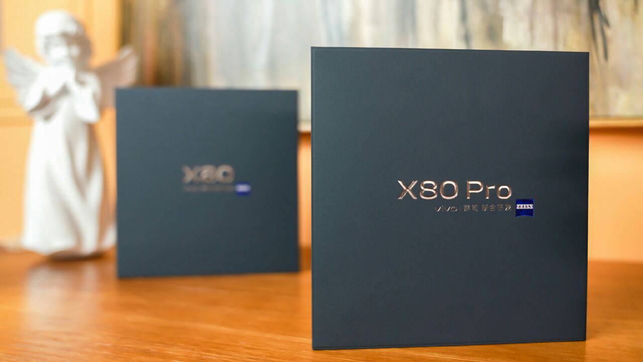 X80 5G Series
