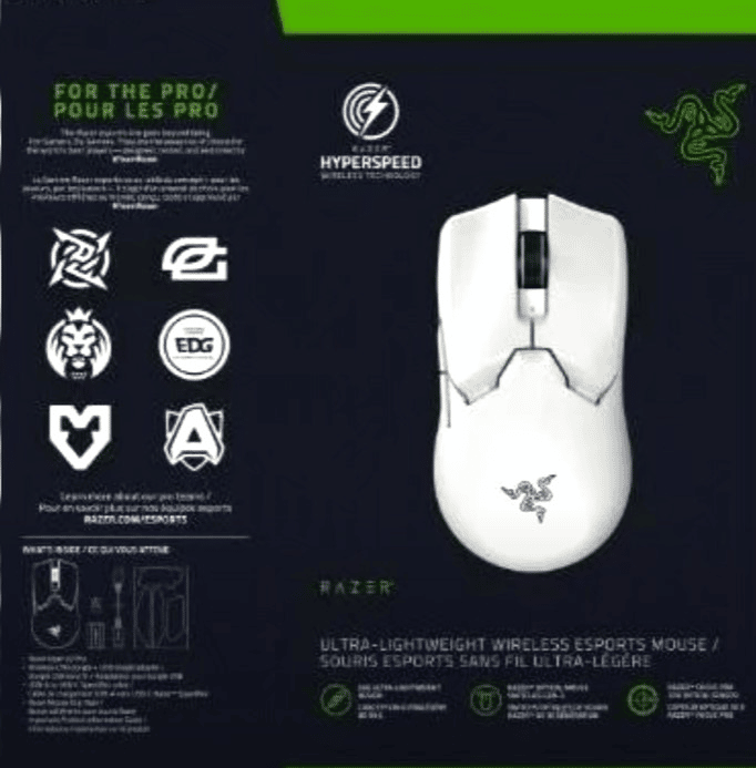 Razer Viper V2 Pro