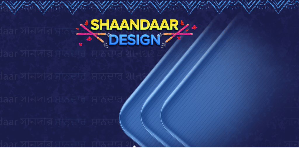 Redmi 10A 4G Shaandaar design