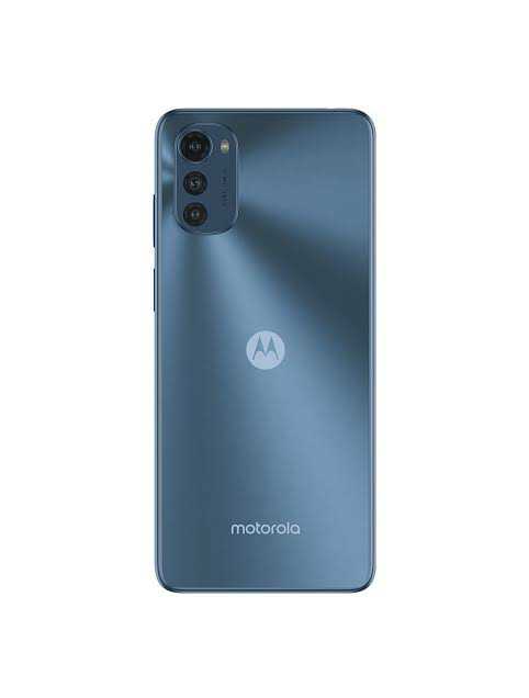 Moto E32