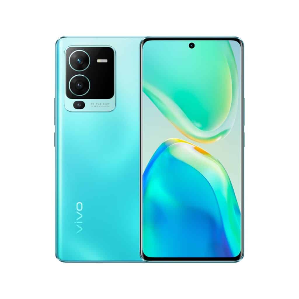 Vivo S15 Series