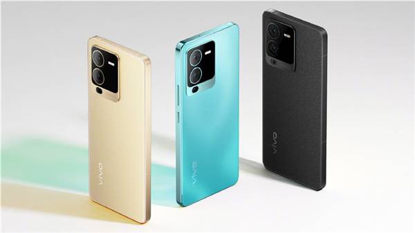 Vivo S15 Series3