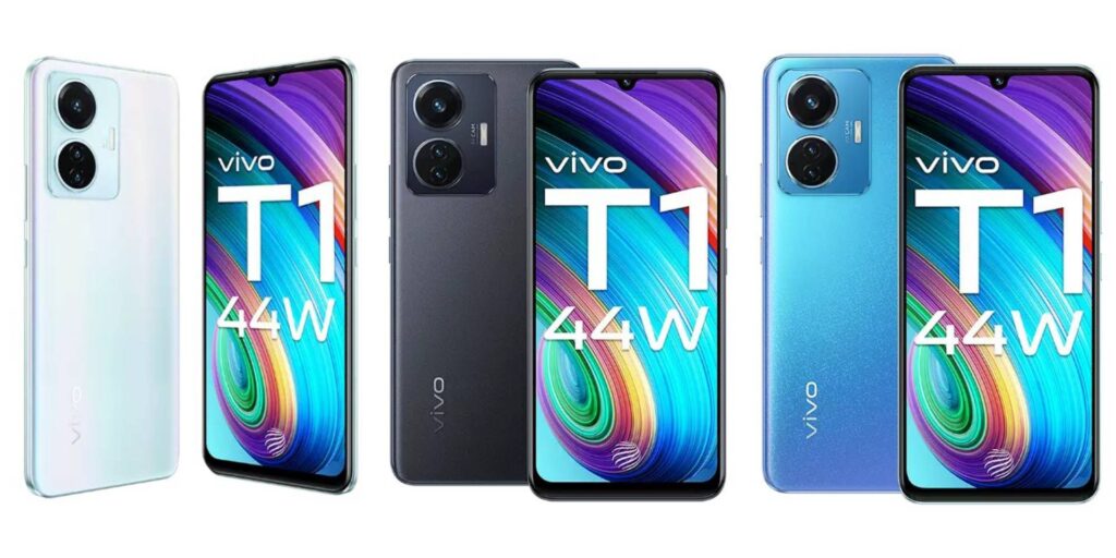 Vivo T1 4G and T1 Pro 5G4