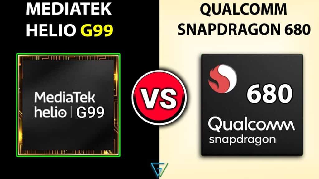 Helio G99 Vs Snapdragon 680: Benchmarks, Specifications & More