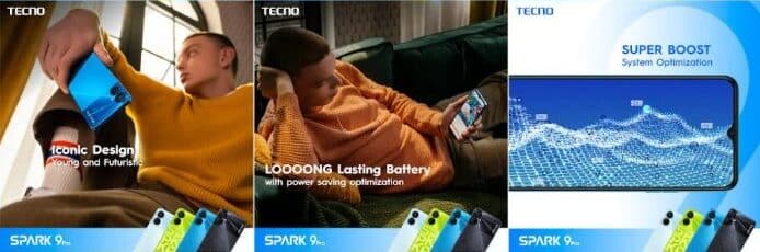 Tecno Spark 9 Pro4 1 e1654894262287