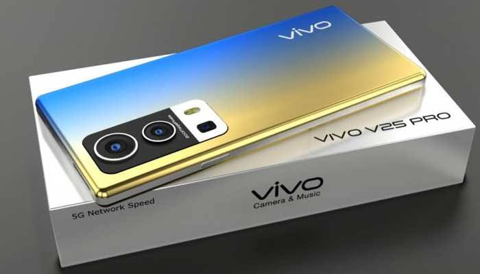 Vivo V25 