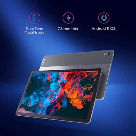 Lenovo Tab P11 Plus 0