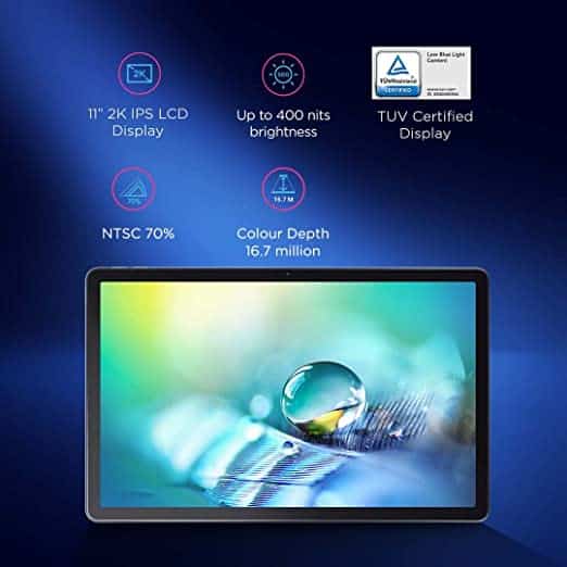 Lenovo Tab P11 Plus